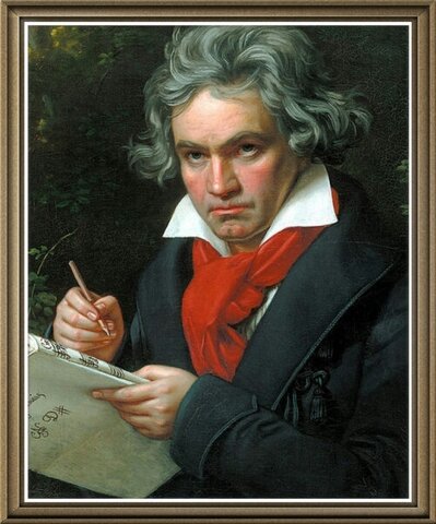 Beethoven's Symphony No. 5 in C minor