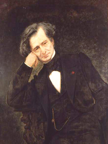 Berlioz's Symphonie fantastique