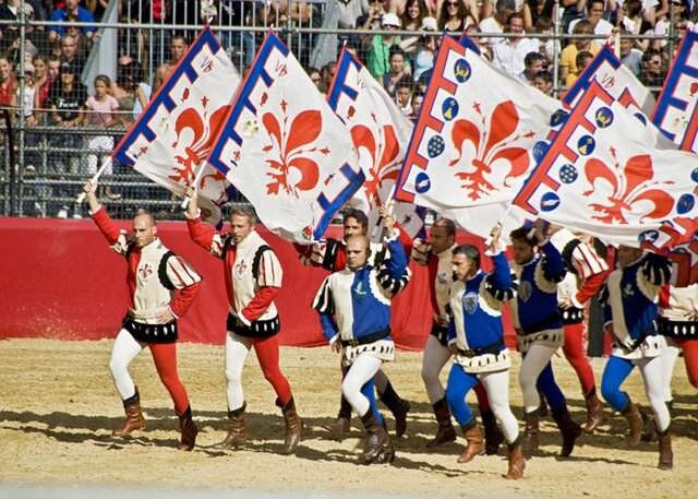 Italia (calcio florentino)