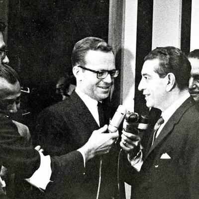 Timeline: Primer elemento: Desarrollo estabilizador