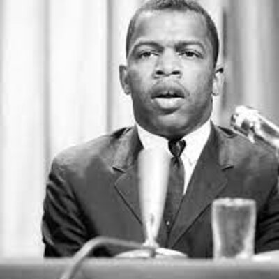 Timeline: John Lewis