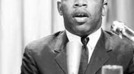 Timeline: John Lewis