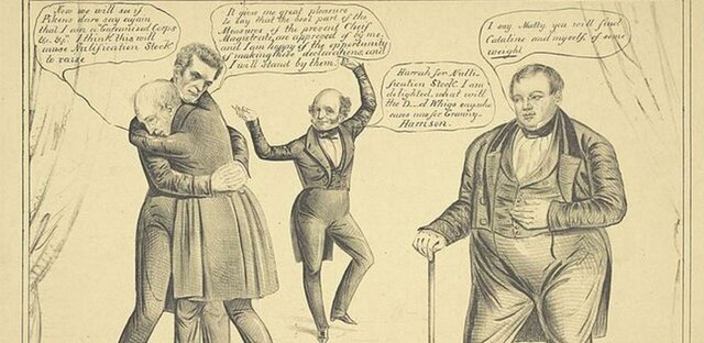 The Nullification Crisis