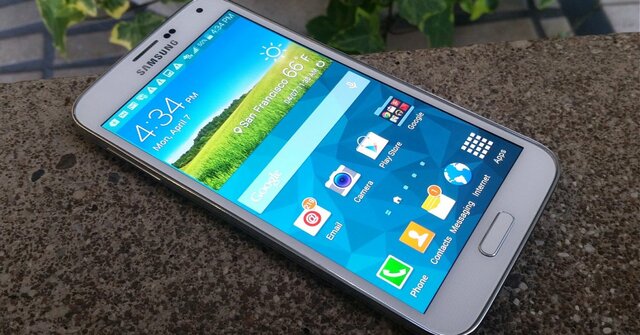 Smart Phones Technology