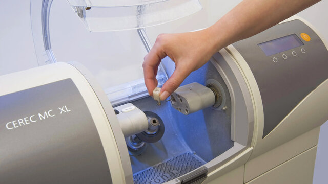 CEREC en la actualidad