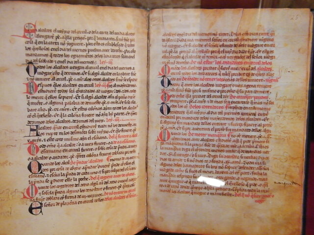 Procesos Forales de Aragón