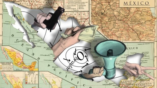 Cambio de condiciones en el país