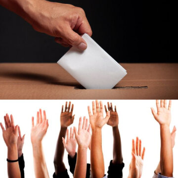 Transición democrática en México