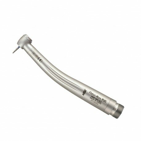 Pieza de mano de alta velocidad