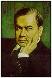 Ruben Dario