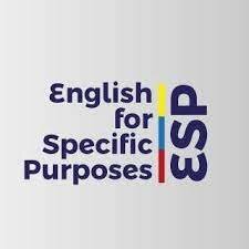 English for Specific Purposes