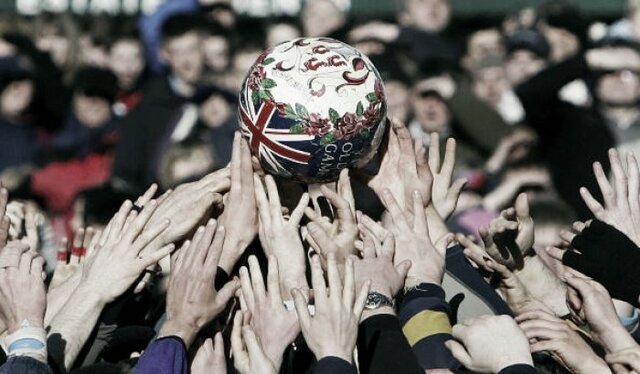 Inglaterra (futbol de carnaval)