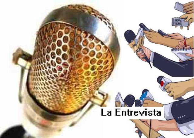 Entrevista, DEFINICIÓN
