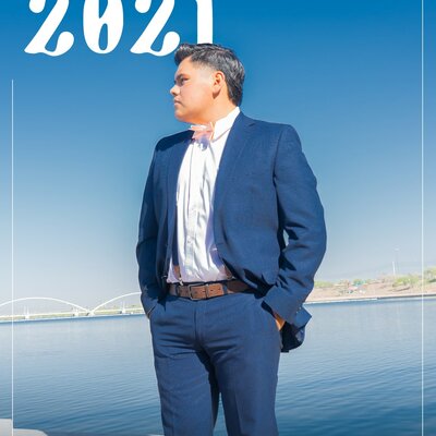 Timeline: Alan's Timeline