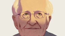 Timeline: Noah Chomsky (born 7 December 1928)