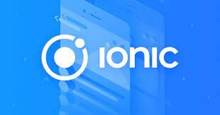 Ionic Framework