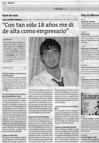 LA PRESENTACIÓN DE LA ENTREVISTA