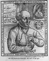 Fin De La Iatroquímica