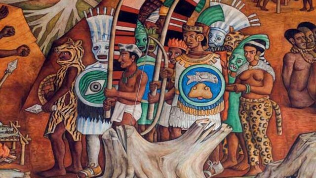 Derecho Penal Tarasco