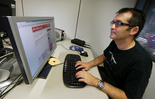 LA REDACCIÓN DE LA ENTREVISTA