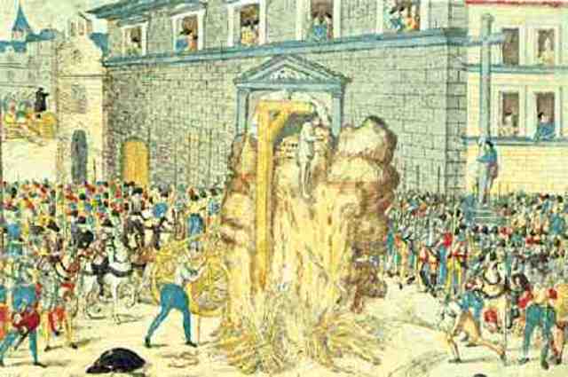 Luetero, con el aparece el protentantismo