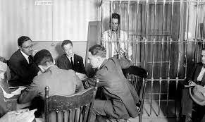 Código penal de 1929