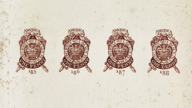 Stamp Act