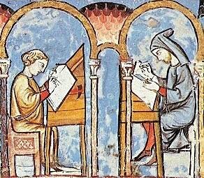 Postglosadores o conciliadores siglo XIII