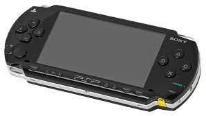 PSP