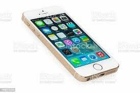 iPhone 5s