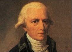 Jean-Baptiste Lamarck