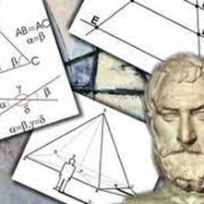 Timeline: Geometría