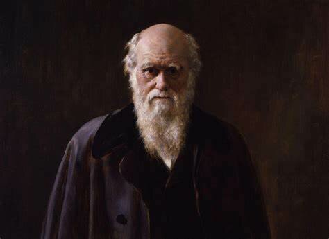 Charles Darwin