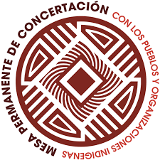 Creación de la Mesa Permanente de Concertación (MPC Indígena)
