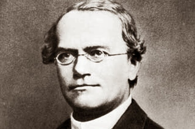 Gregor Mendel