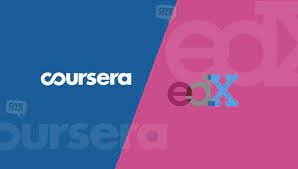 Se crea COURSERA y MIT