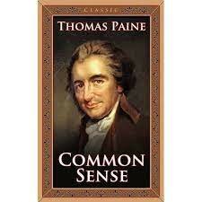 Common Sense