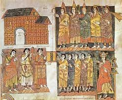 Proceso Foral de Inventario