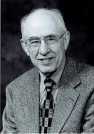 Hilary Putnam early years
