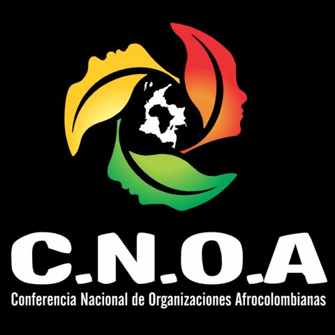 La Conferencia Nacional de Organizaciones Afrocolombianas, C.N.O.A