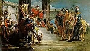 ANTECEDENTES EN ROMA - INTERDICTO DE HOMINE LIBERO