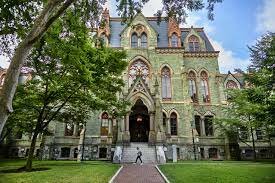 Hilary Putnam College years and studies