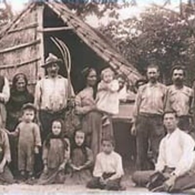 Timeline: Italian  Citizenship