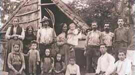 Timeline: Italian  Citizenship