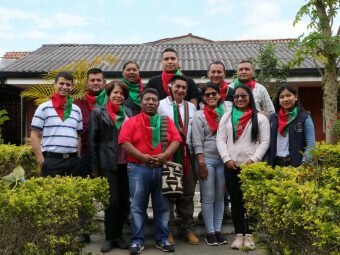 Creación de la primera Universidad Autonoma Indigena Intercultural