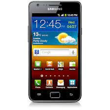 Samsung Galaxy S2 Releases