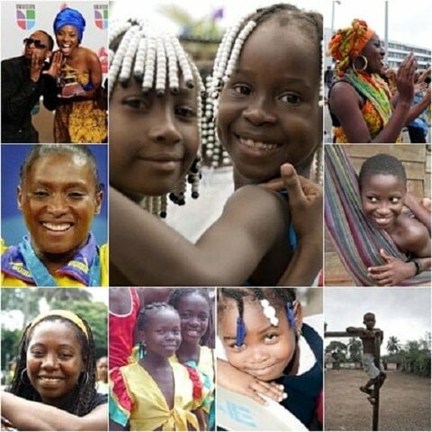 Catedra de estudios Afrocolombianos