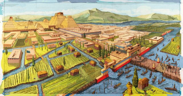 Código Penal de Netzahualcóyotl