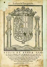 Leyes de Toro