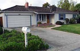 Primeras oficinas de Apple